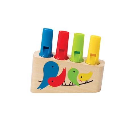 The Importance of Early Education with Our Wooden Baby Learning Toys